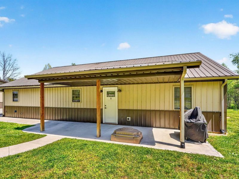 1025 Limerick Road , Jackson, OH 45640 Photo 34
