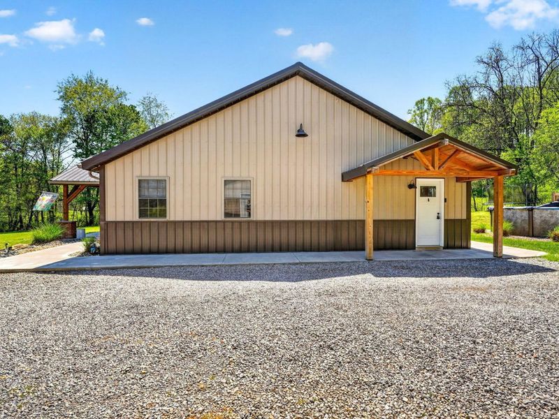 1025 Limerick Road , Jackson, OH 45640 Photo 35