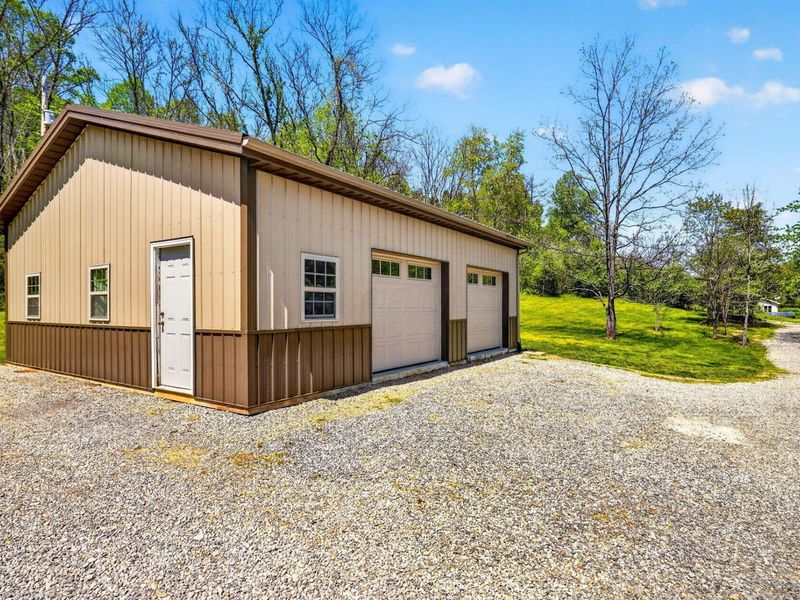 1025 Limerick Road , Jackson, OH 45640 Photo 36