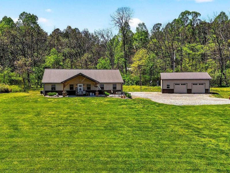 1025 Limerick Road , Jackson, OH 45640 Photo 7