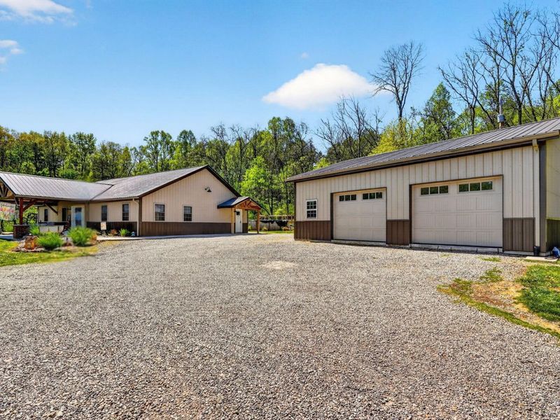 1025 Limerick Road , Jackson, OH 45640 Photo 9