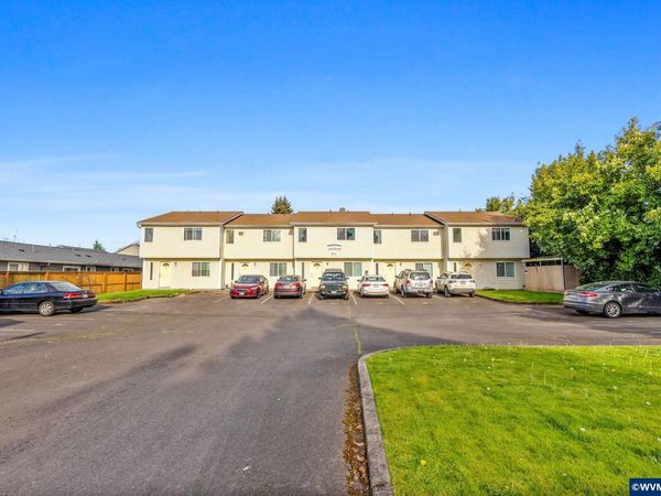 371 Ecols St S, Monmouth, OR 97383