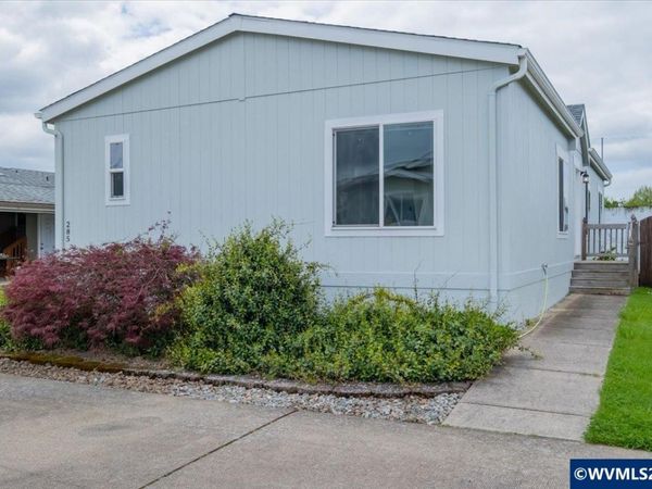 200 Market #285 St, Lebanon, OR 97355