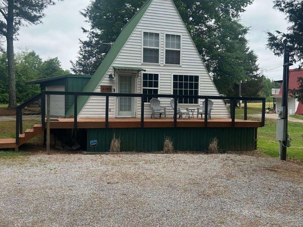 5159 Co Rd 47, Florence, AL 35634