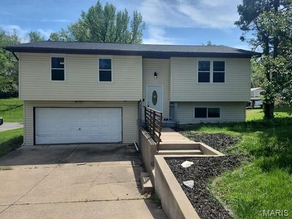 712 Tanglewood , Festus, MO 63028