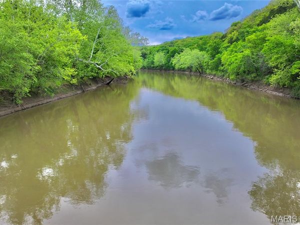TBD SE 800 Rd. T18, Collins, MO 64738