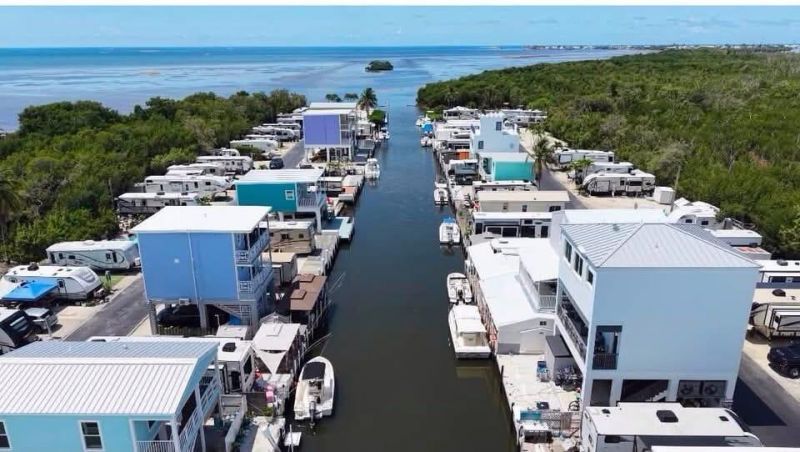 6099 Overseas Highway, Unit 67W, Marathon, FL 33050 Photo
