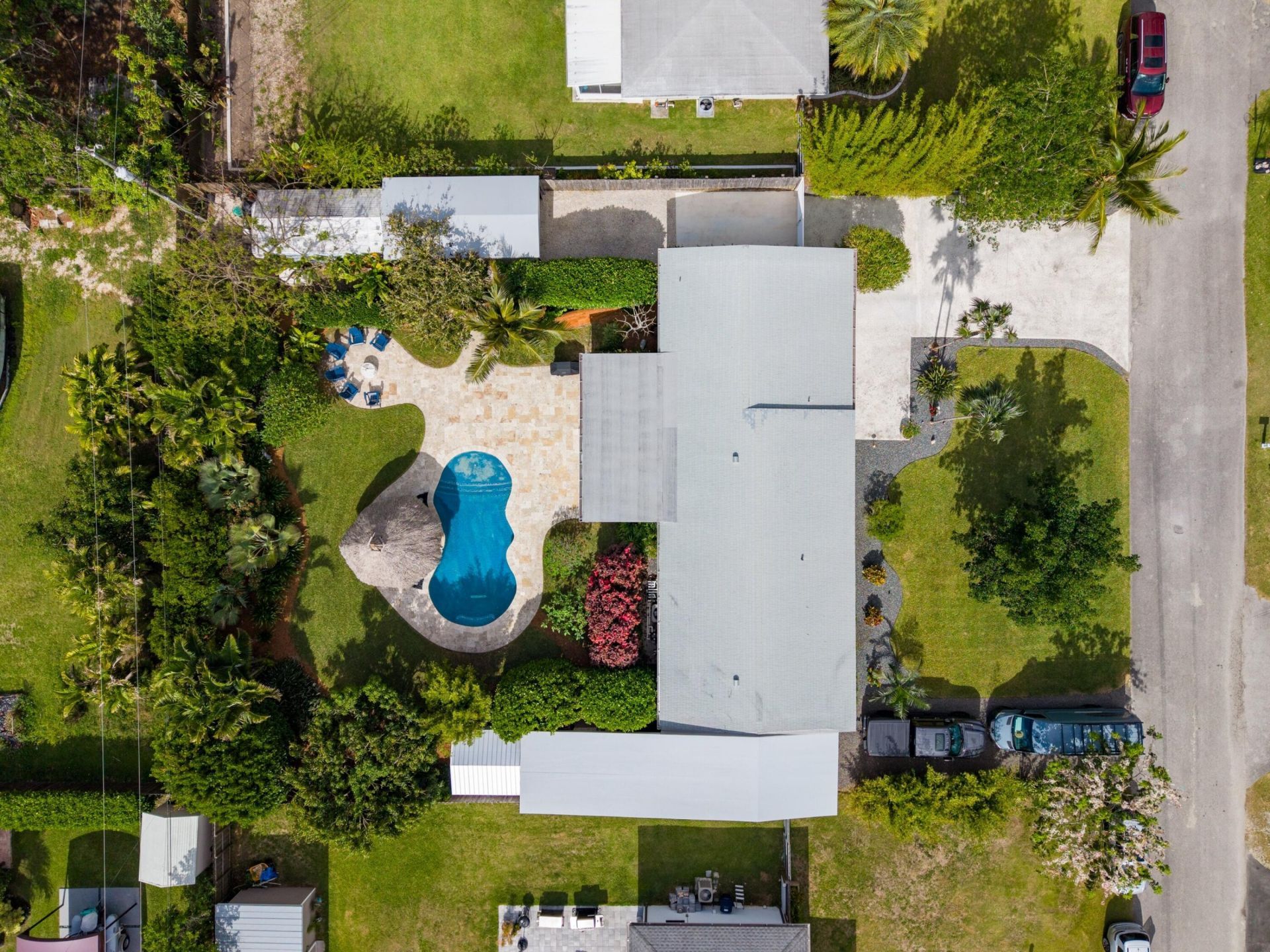 17260 SW 299th Street, Homestead, FL 33030 Photo