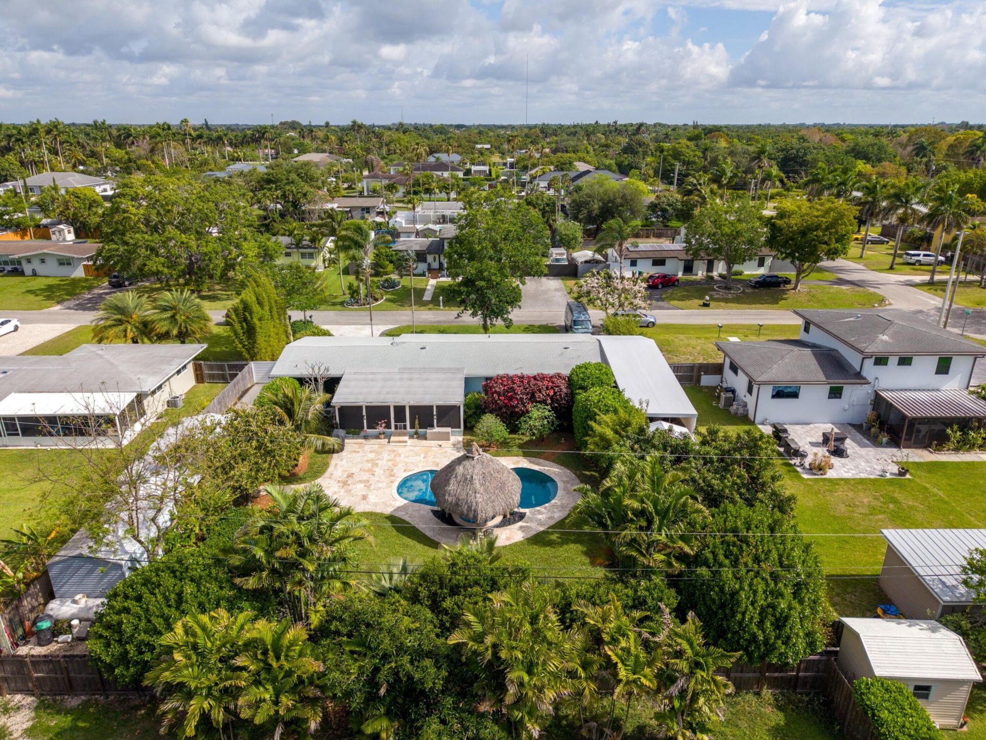 17260 SW 299th Street, Homestead, FL 33030 Photo