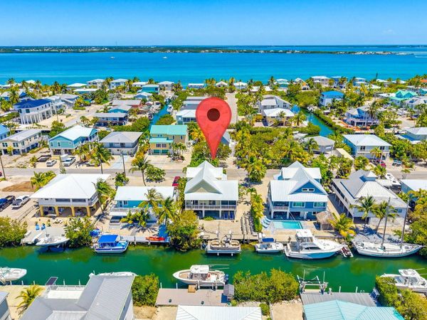 612 Blackbeard Road, Little Torch, FL 33042