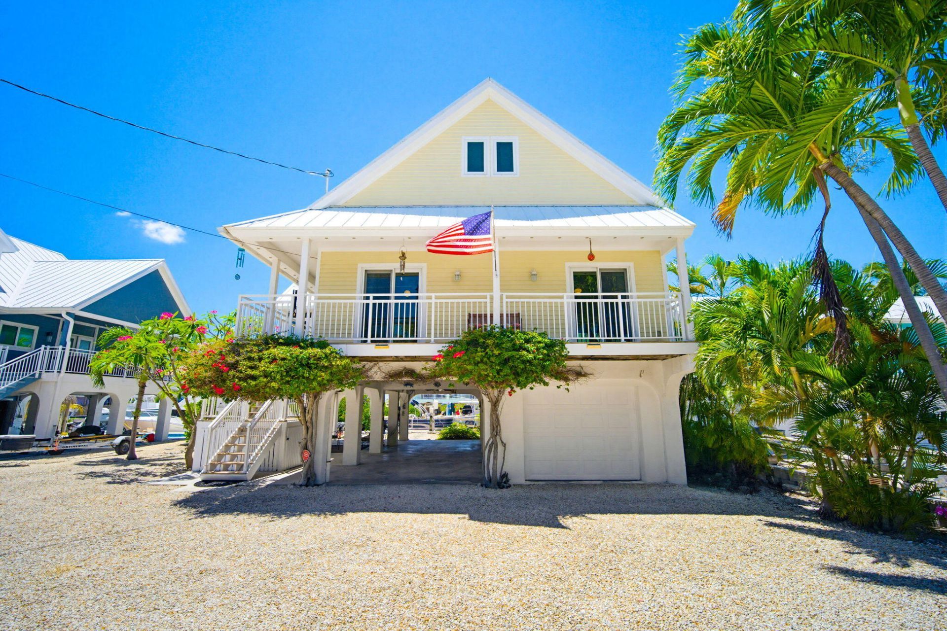 612 Blackbeard Road, Little Torch Key, FL 33042 Photo