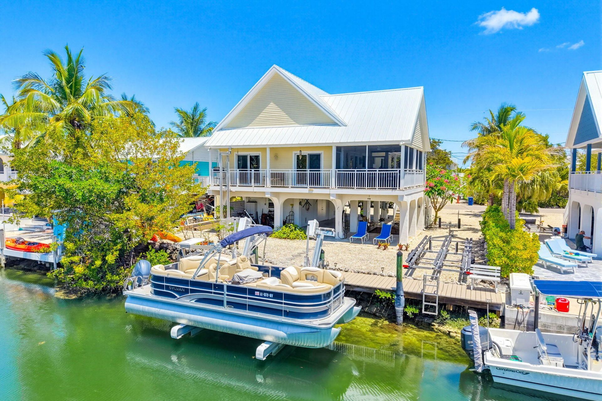 612 Blackbeard Road, Little Torch Key, FL 33042 Photo