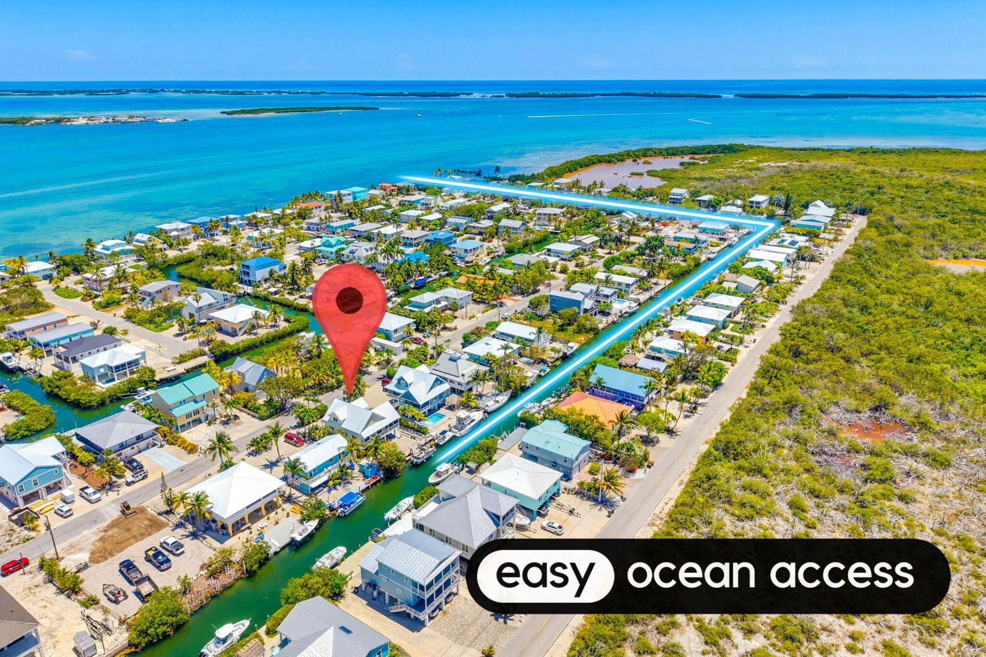 612 Blackbeard Road, Little Torch Key, FL 33042 Photo