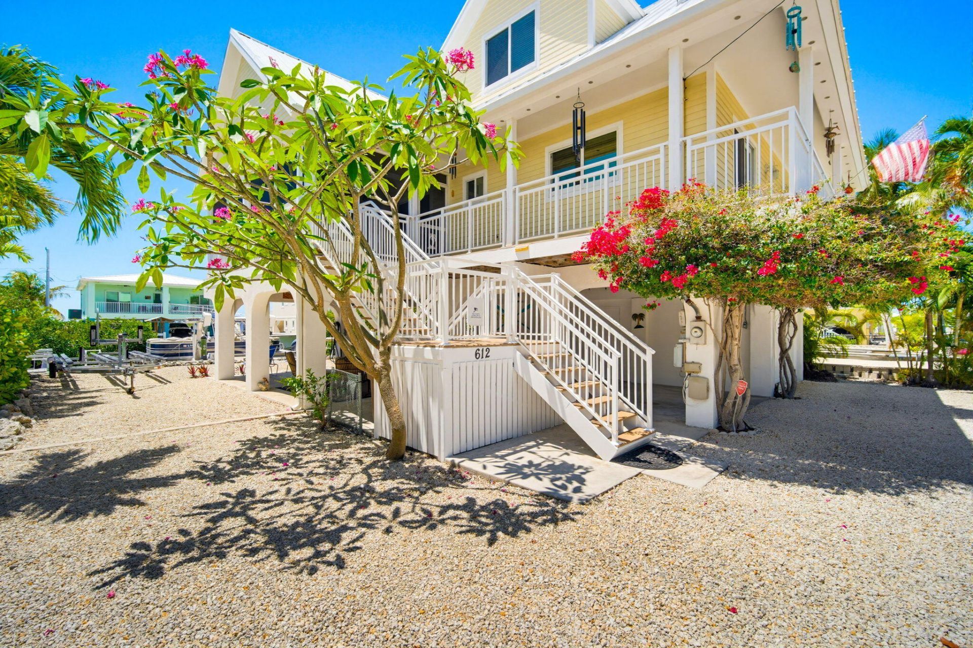 612 Blackbeard Road, Little Torch Key, FL 33042 Photo