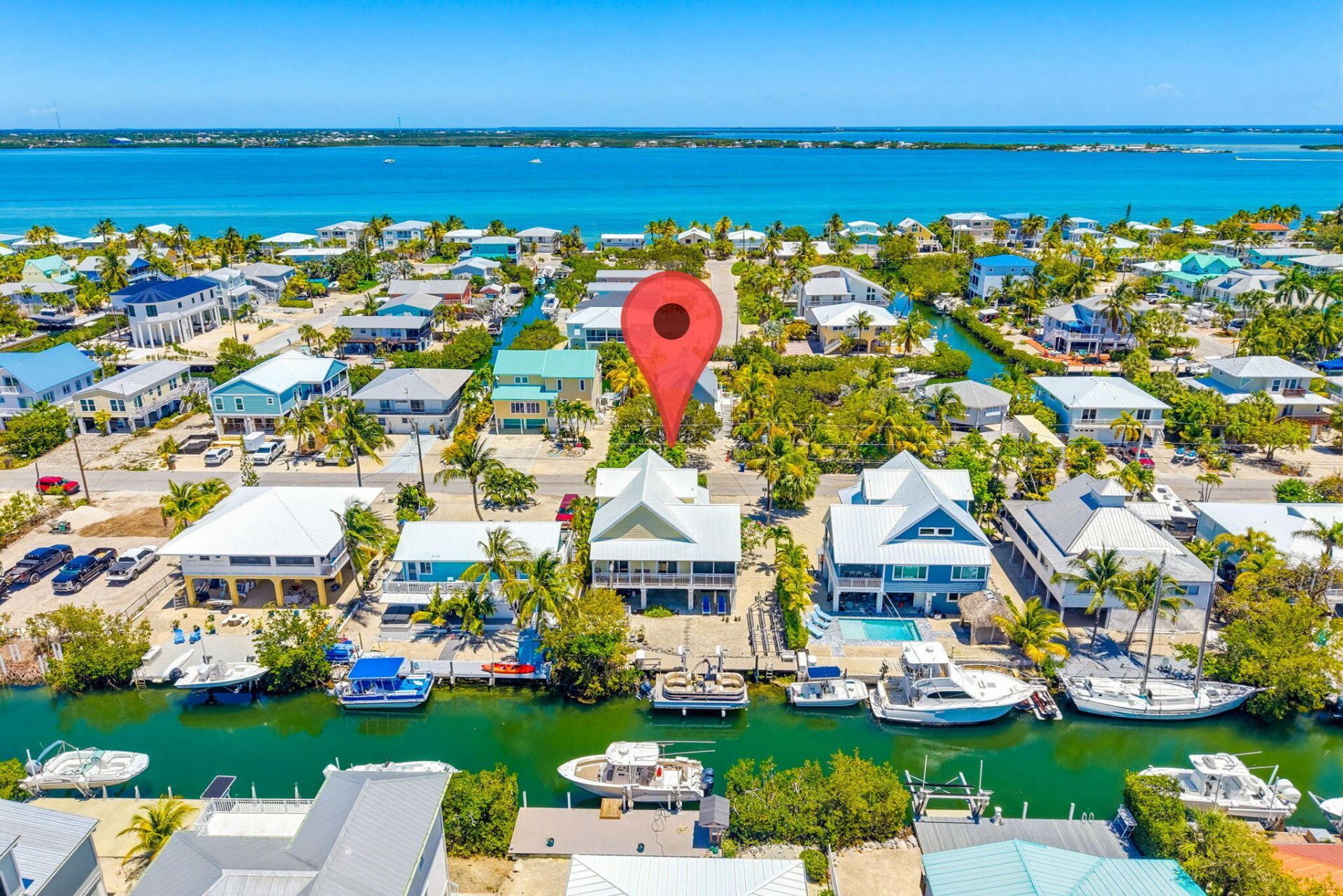 612 Blackbeard Road, Little Torch Key, FL 33042 Photo