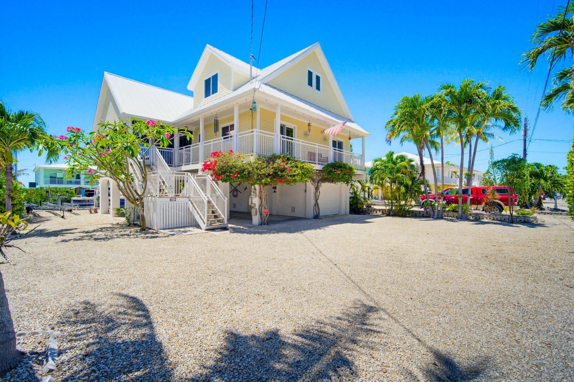 612 Blackbeard Road, Little Torch Key, FL 33042 Photo