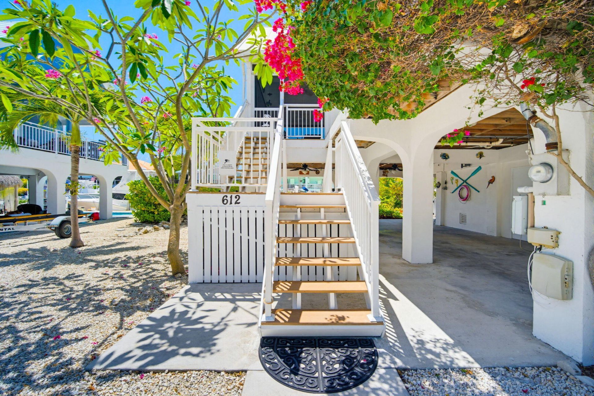 612 Blackbeard Road, Little Torch Key, FL 33042 Photo