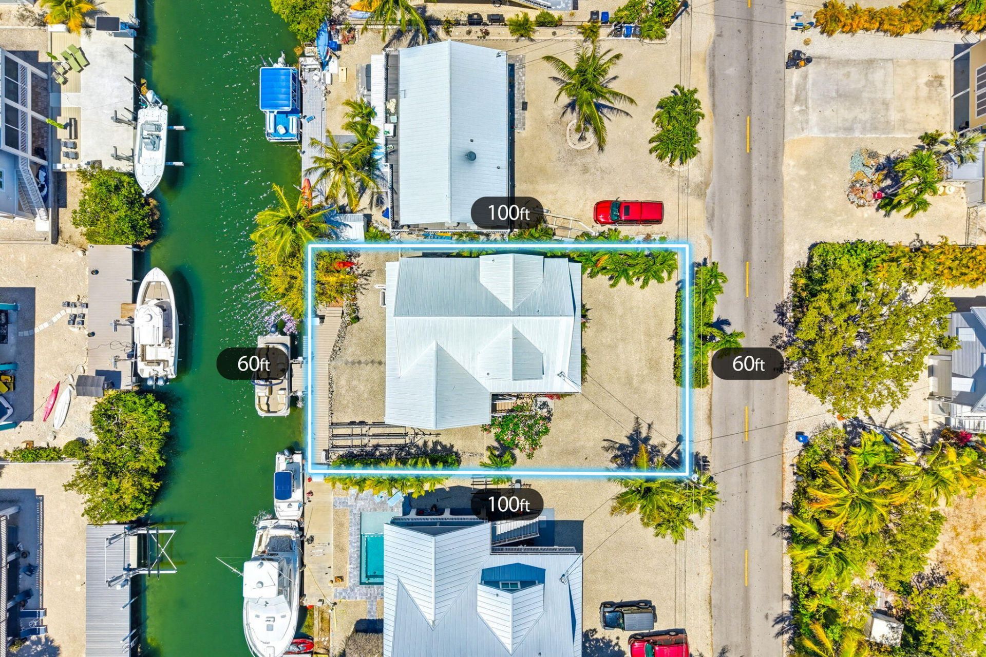 612 Blackbeard Road, Little Torch Key, FL 33042 Photo