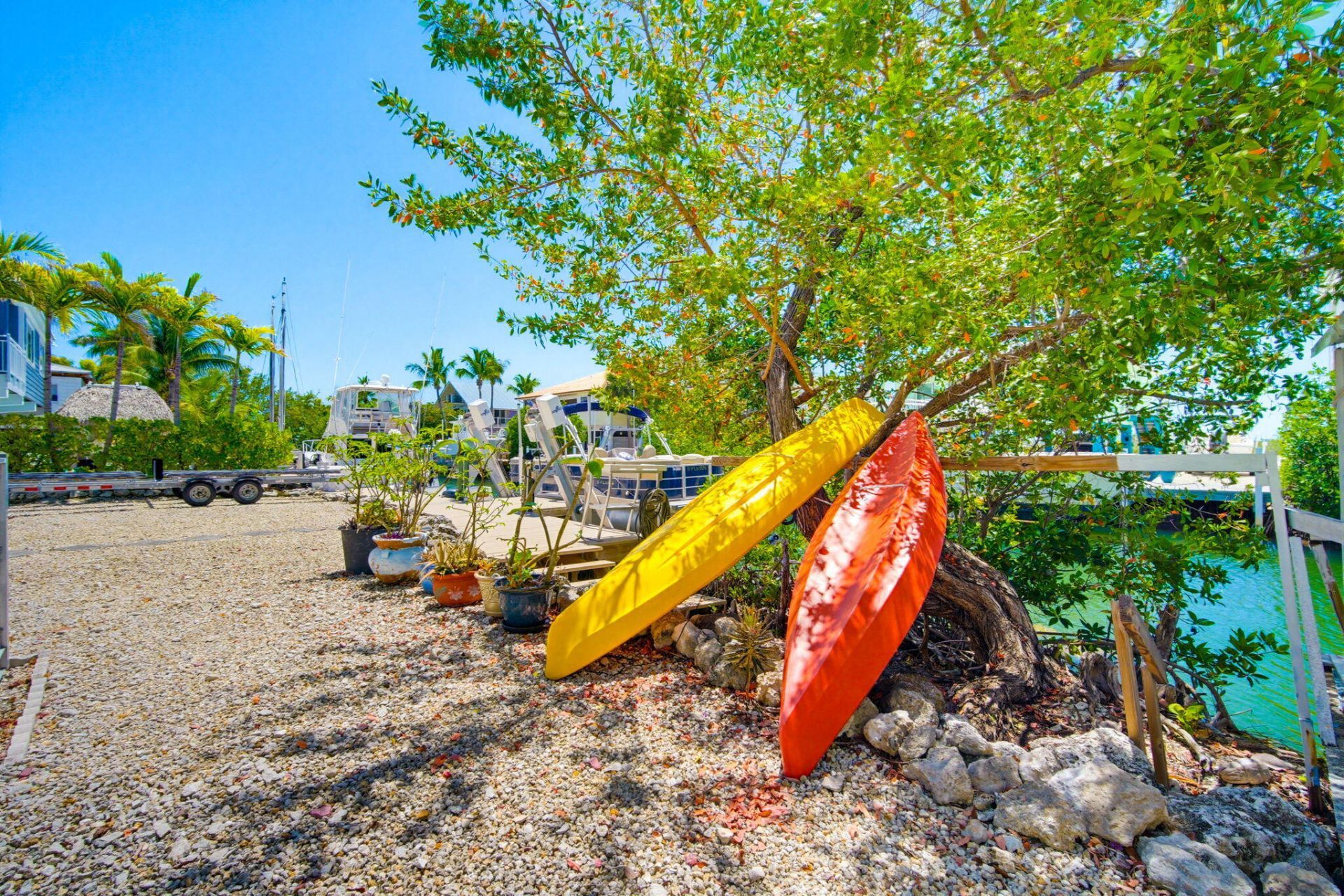 612 Blackbeard Road, Little Torch Key, FL 33042 Photo