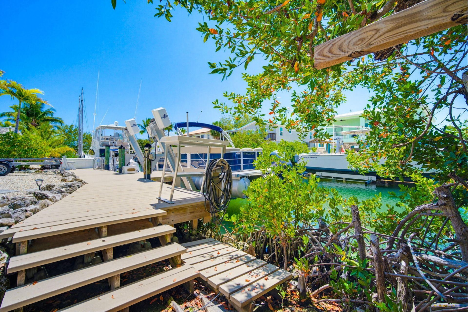 612 Blackbeard Road, Little Torch Key, FL 33042 Photo