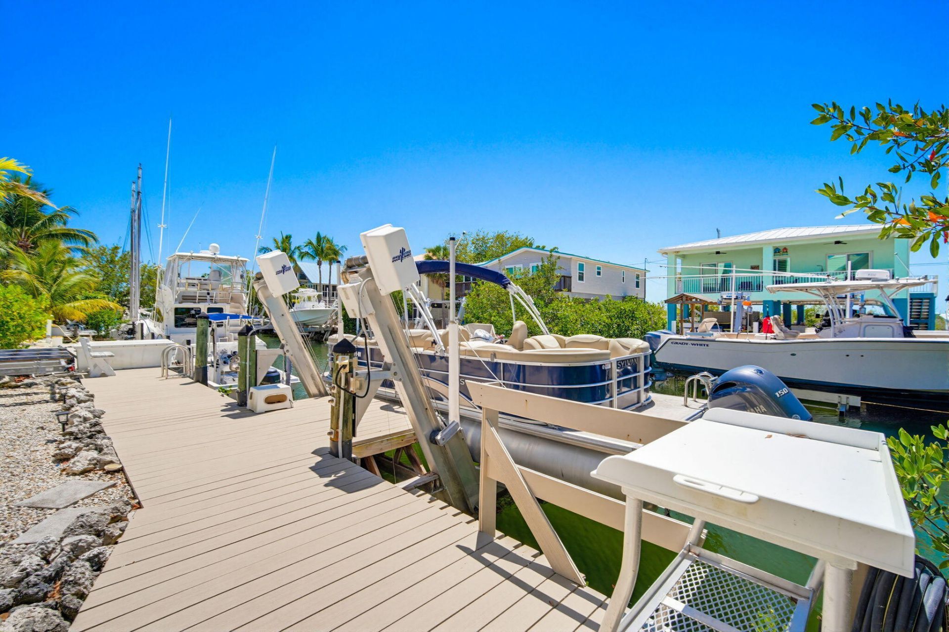 612 Blackbeard Road, Little Torch Key, FL 33042 Photo
