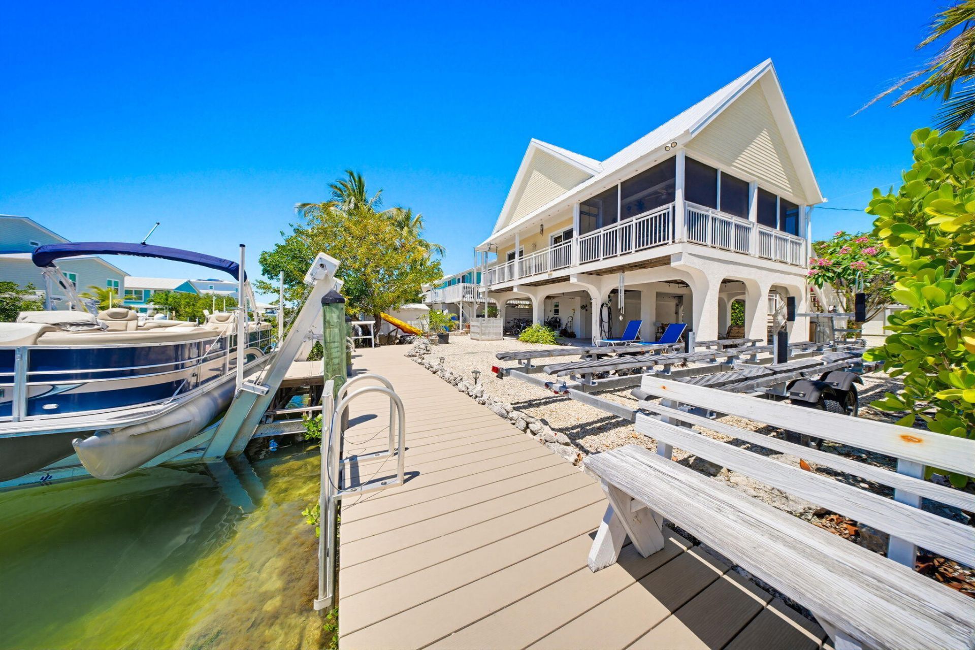 612 Blackbeard Road, Little Torch Key, FL 33042 Photo