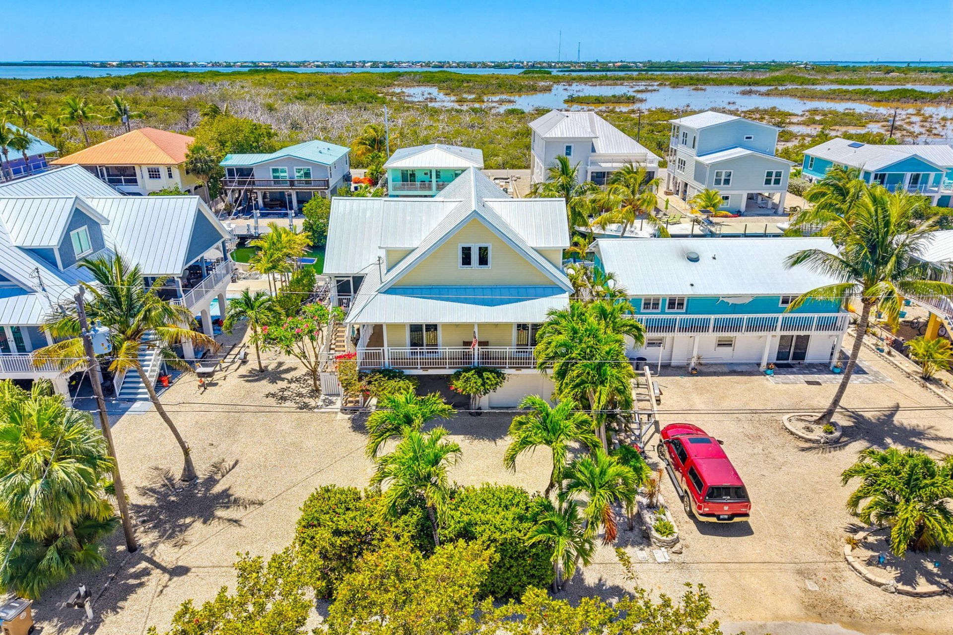 612 Blackbeard Road, Little Torch Key, FL 33042 Photo