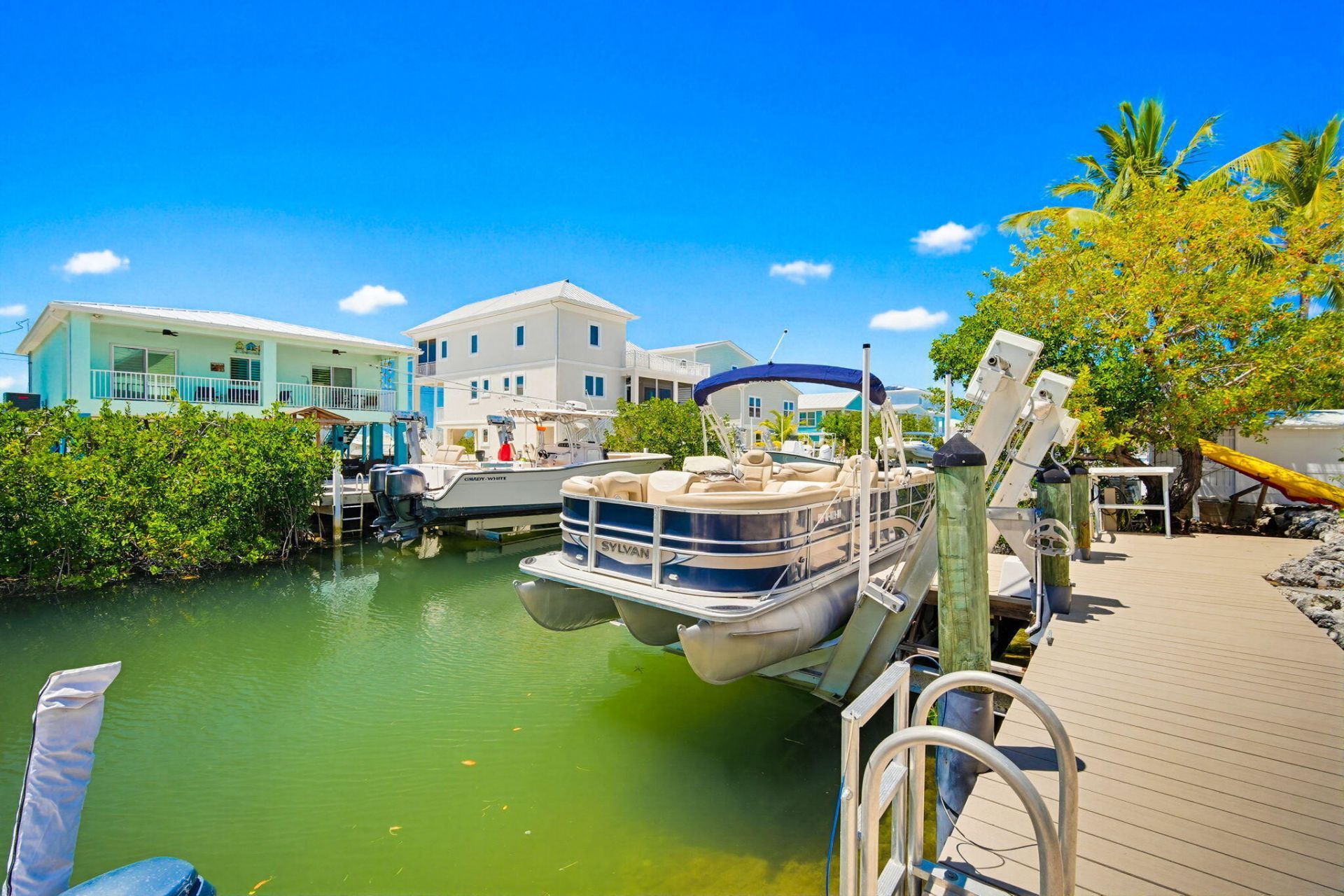 612 Blackbeard Road, Little Torch Key, FL 33042 Photo