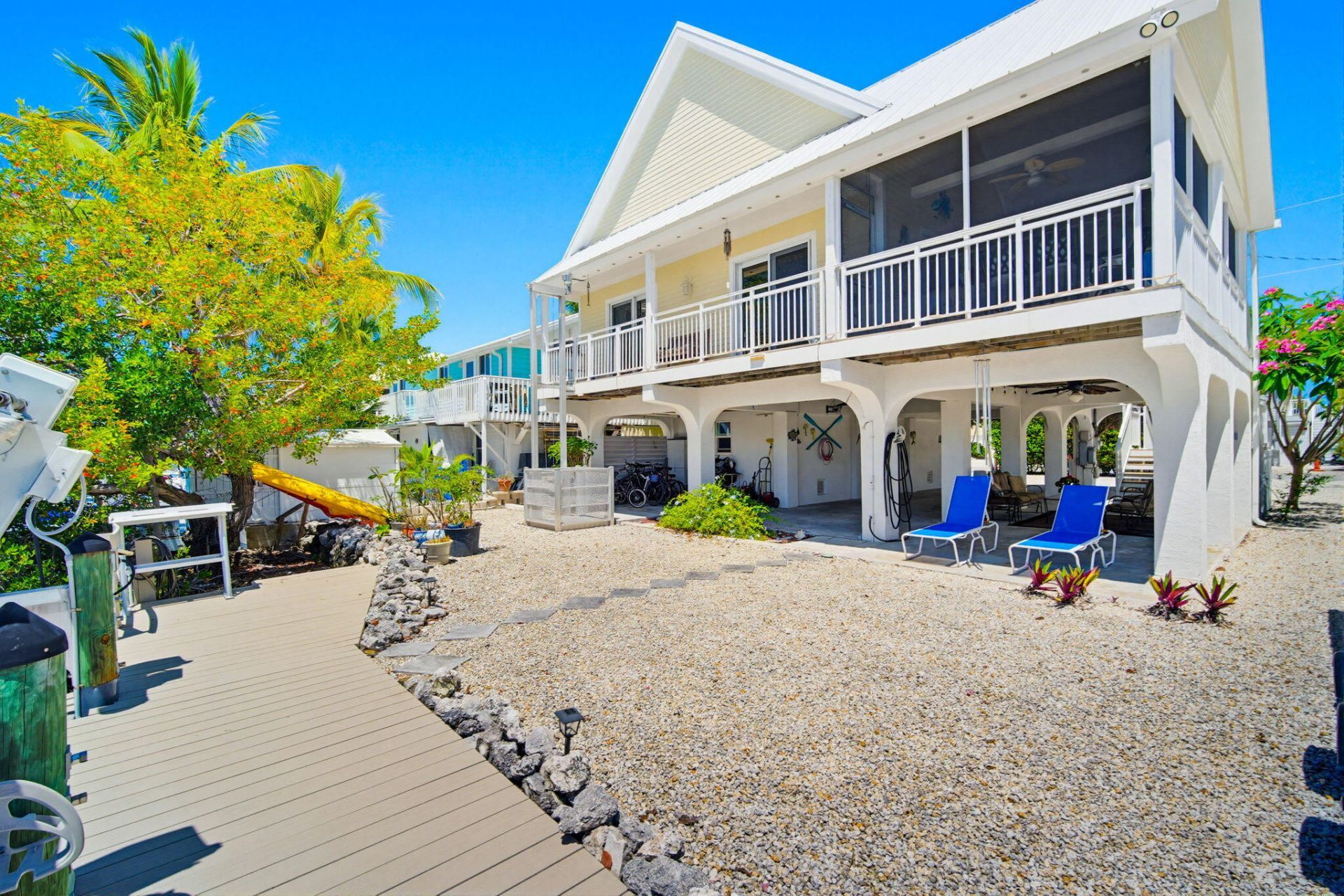 612 Blackbeard Road, Little Torch Key, FL 33042 Photo