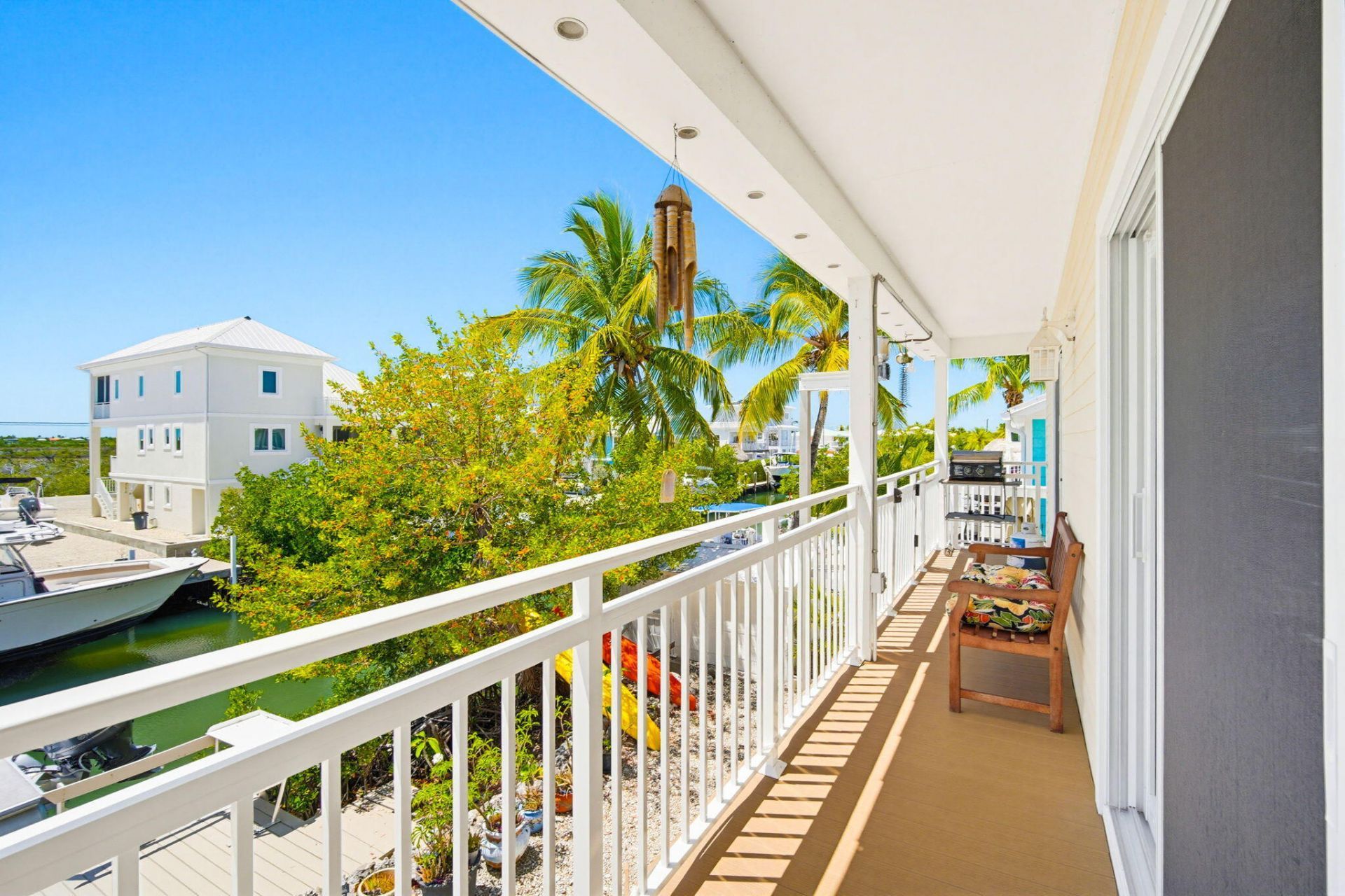 612 Blackbeard Road, Little Torch Key, FL 33042 Photo