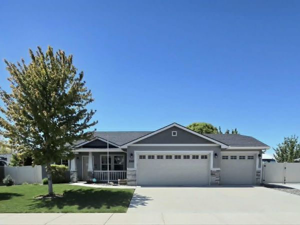 8955 S Red Delicious Ave., Kuna, ID 83634