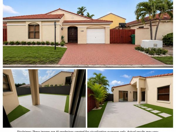 8871 SW 6th Street, Miami, FL 33174