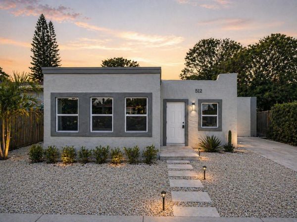 512 Revere Road, West Palm Beach, FL 33405