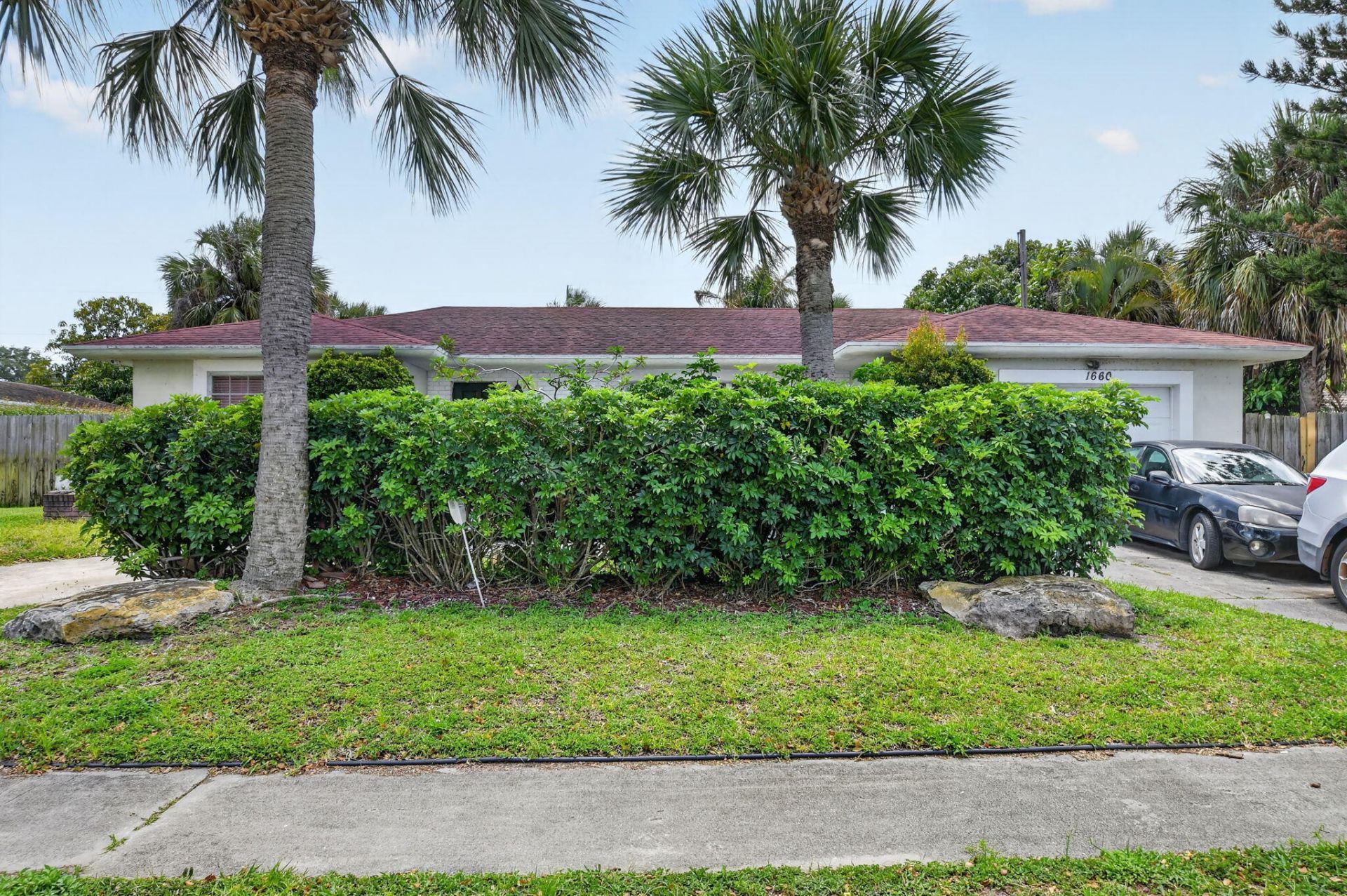 1660 40th Street, West Palm Beach, FL 33407 Photo