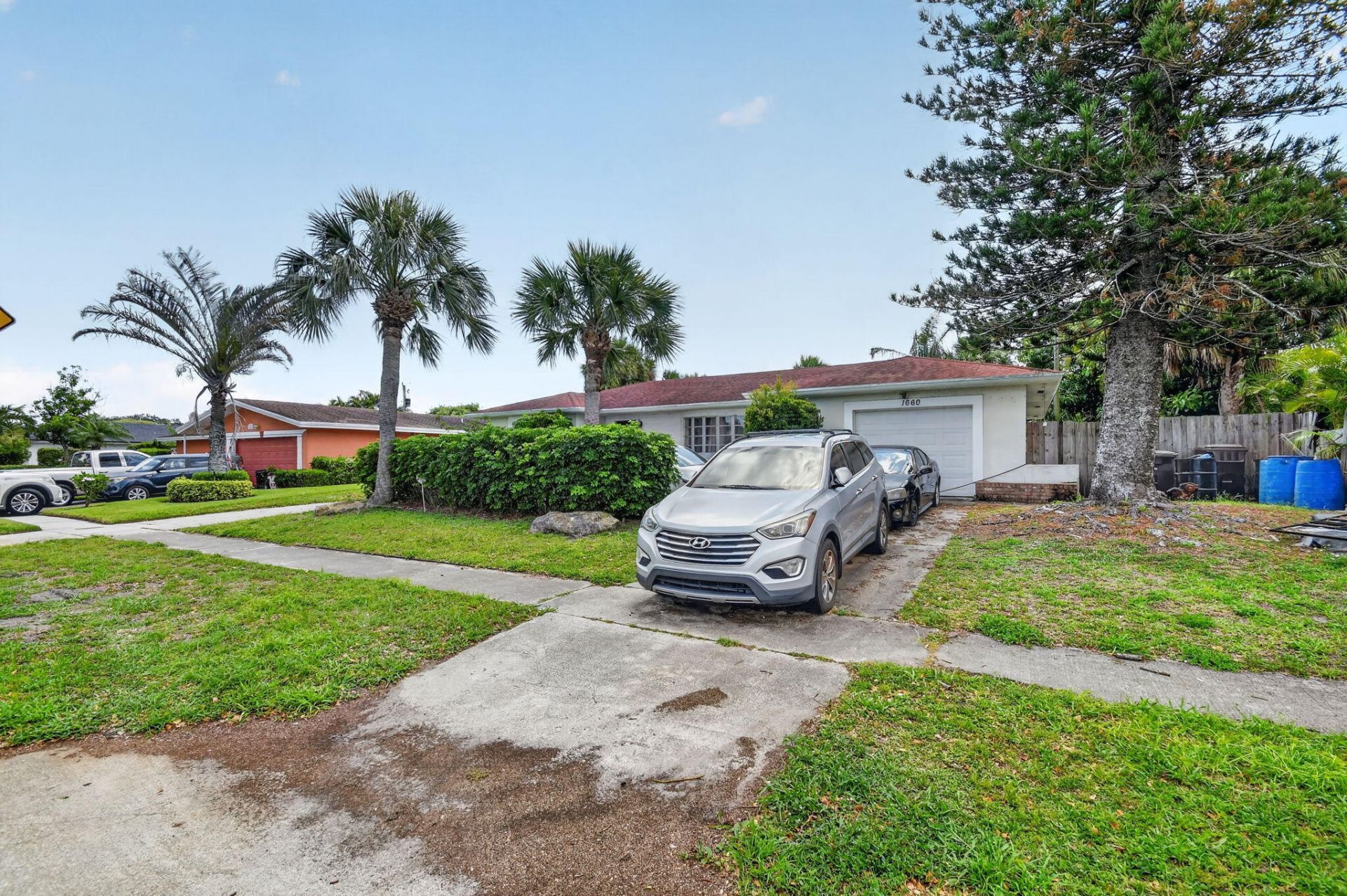 1660 40th Street, West Palm Beach, FL 33407 Photo