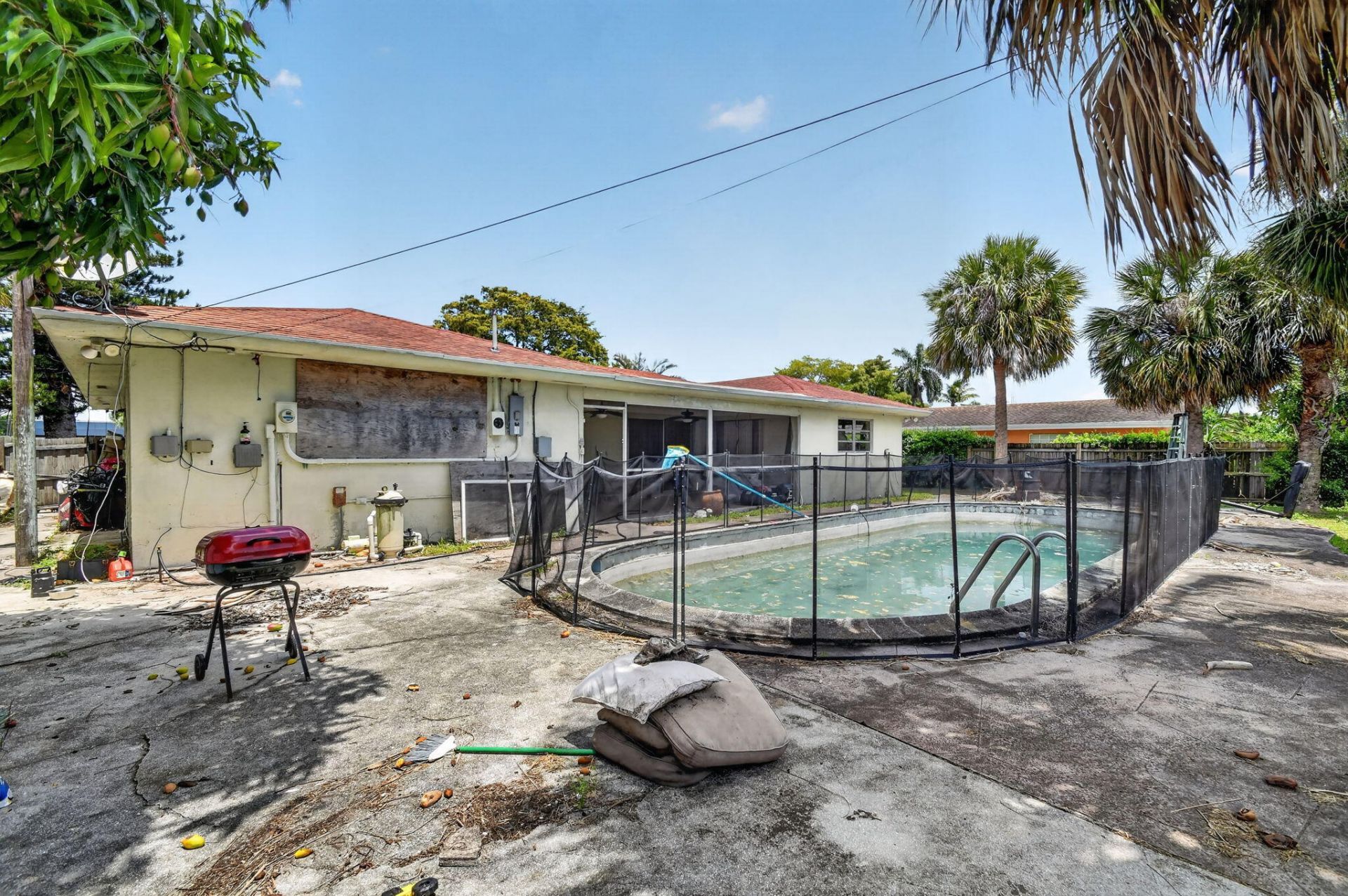 1660 40th Street, West Palm Beach, FL 33407 Photo