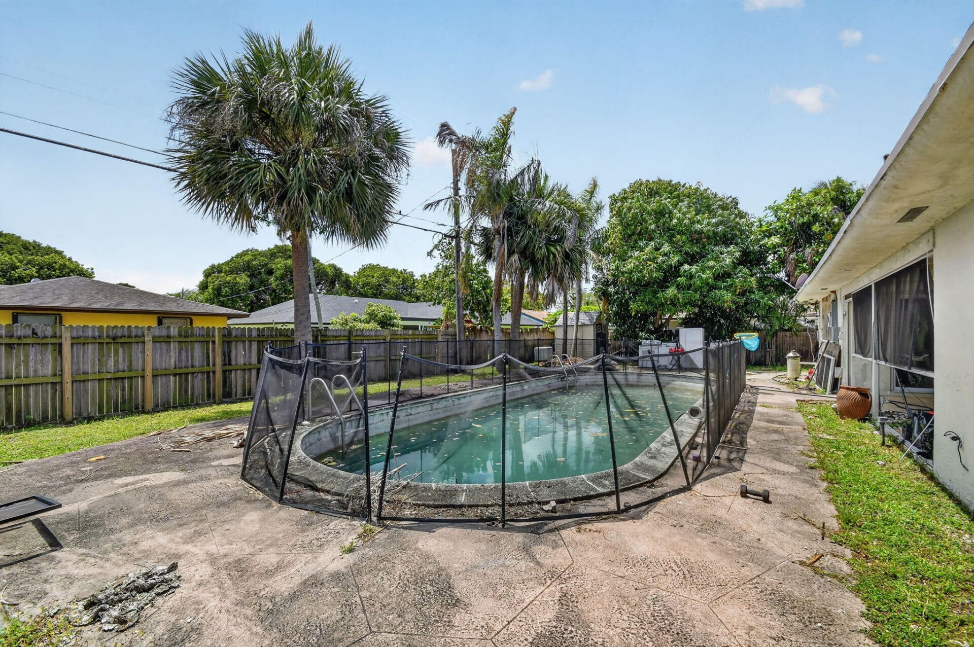 1660 40th Street, West Palm Beach, FL 33407 Photo