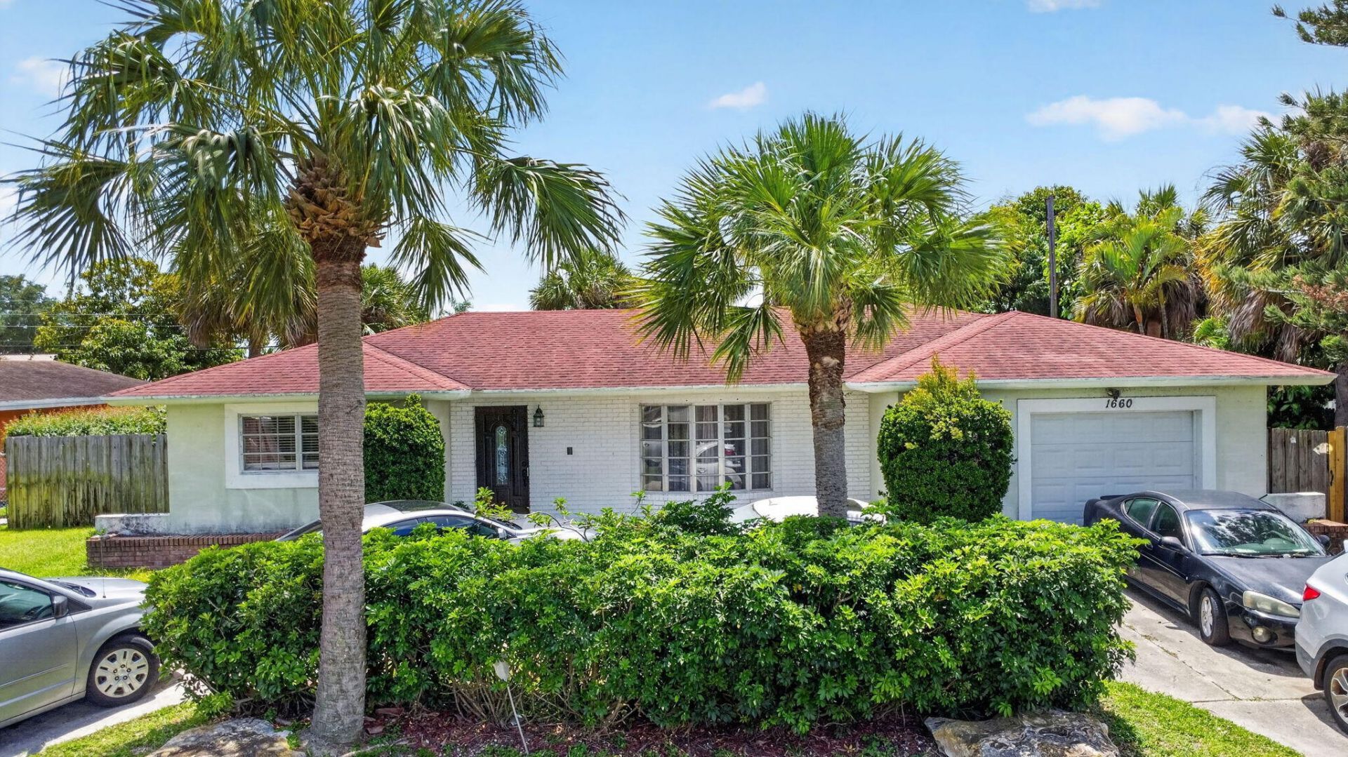 1660 40th Street, West Palm Beach, FL 33407 Photo