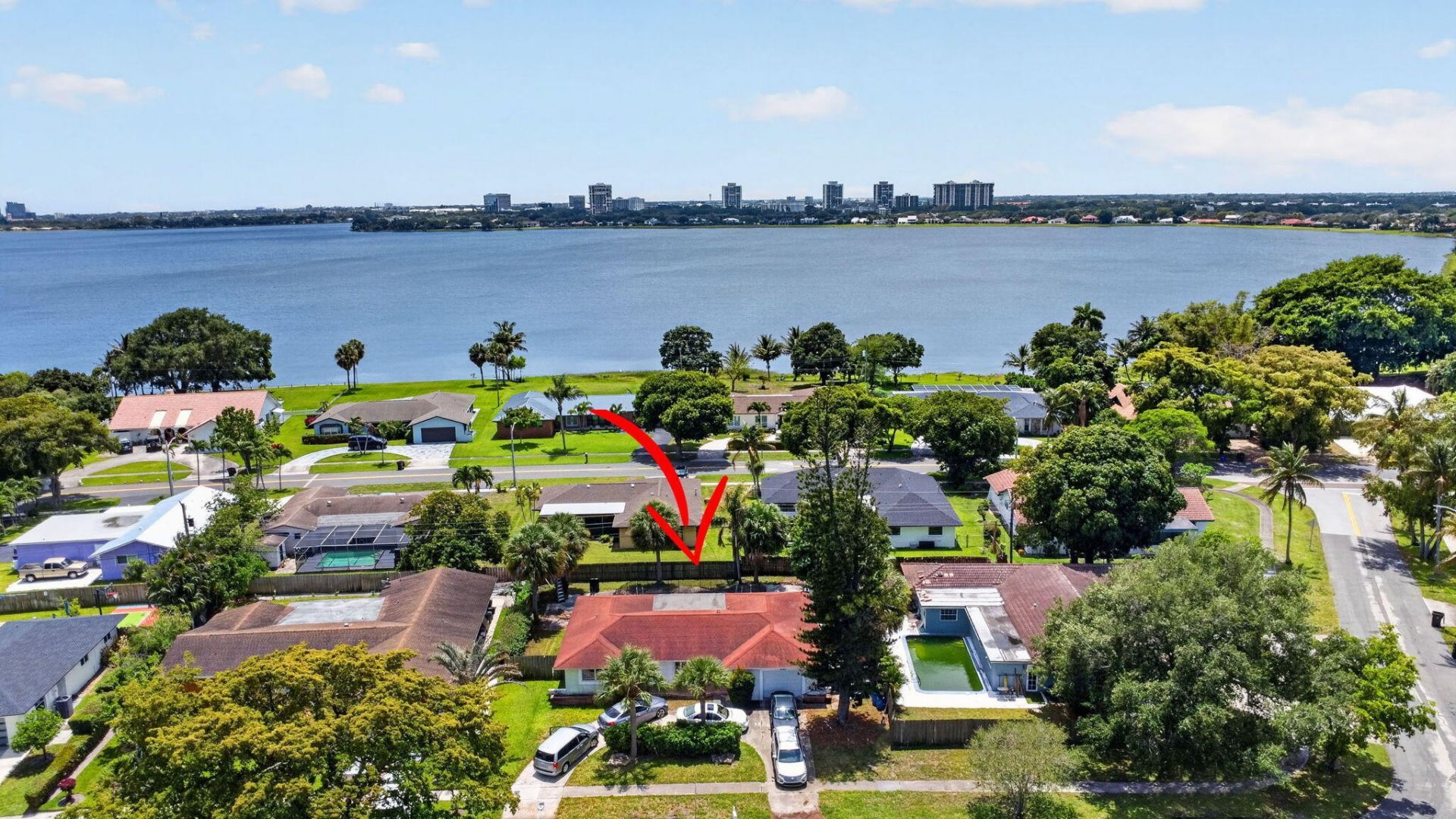 1660 40th Street, West Palm Beach, FL 33407 Photo