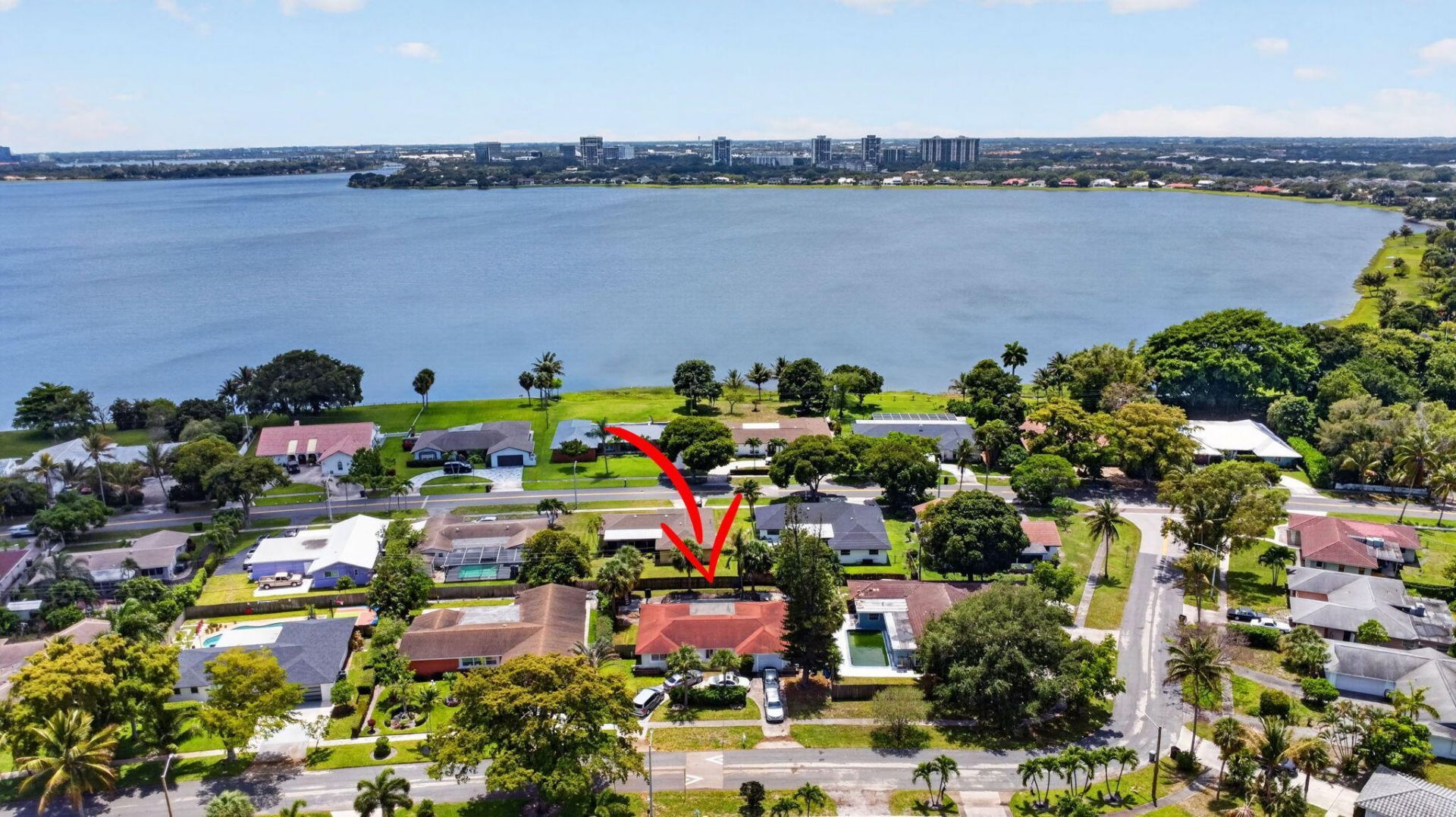 1660 40th Street, West Palm Beach, FL 33407 Photo