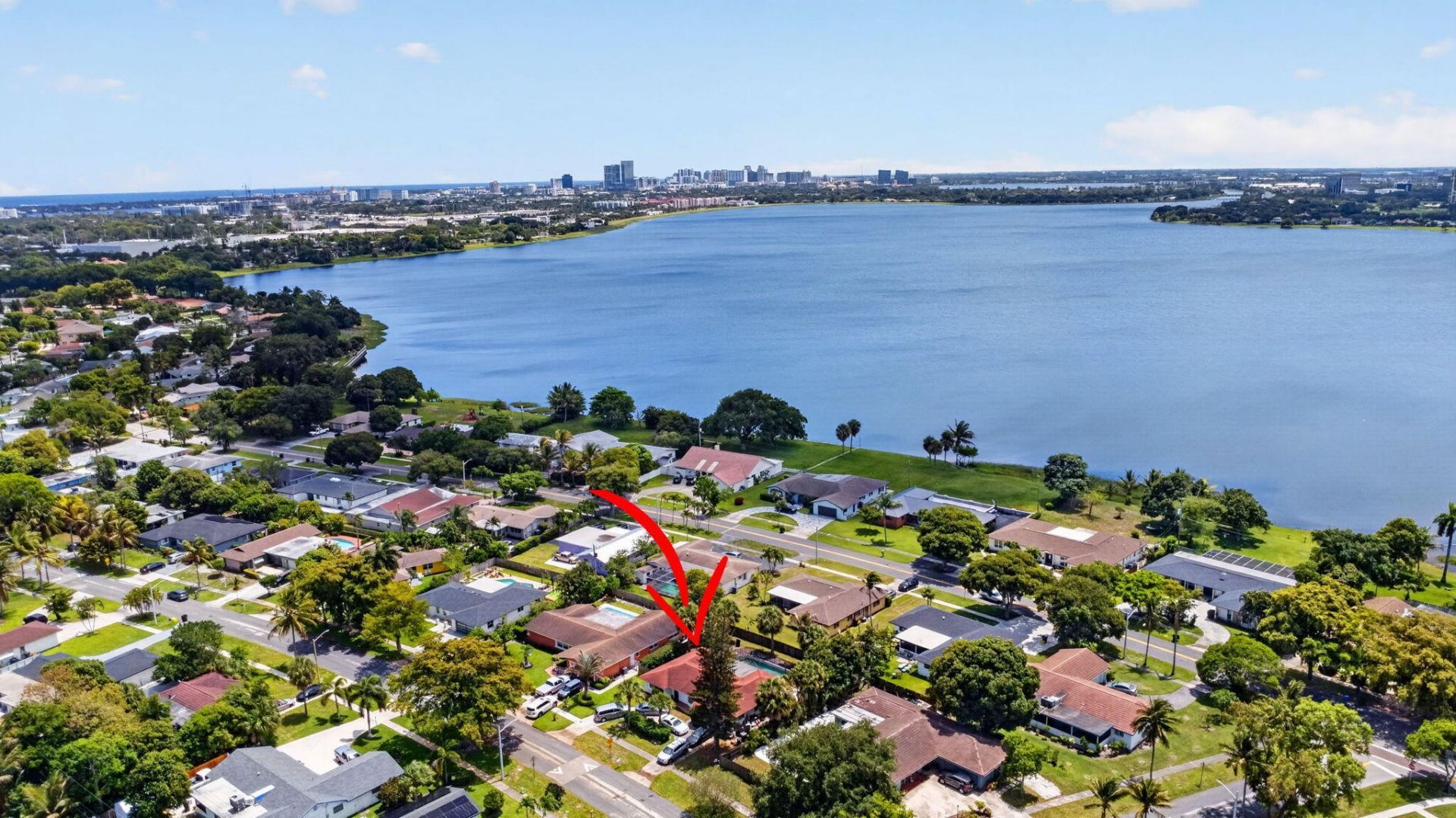 1660 40th Street, West Palm Beach, FL 33407 Photo