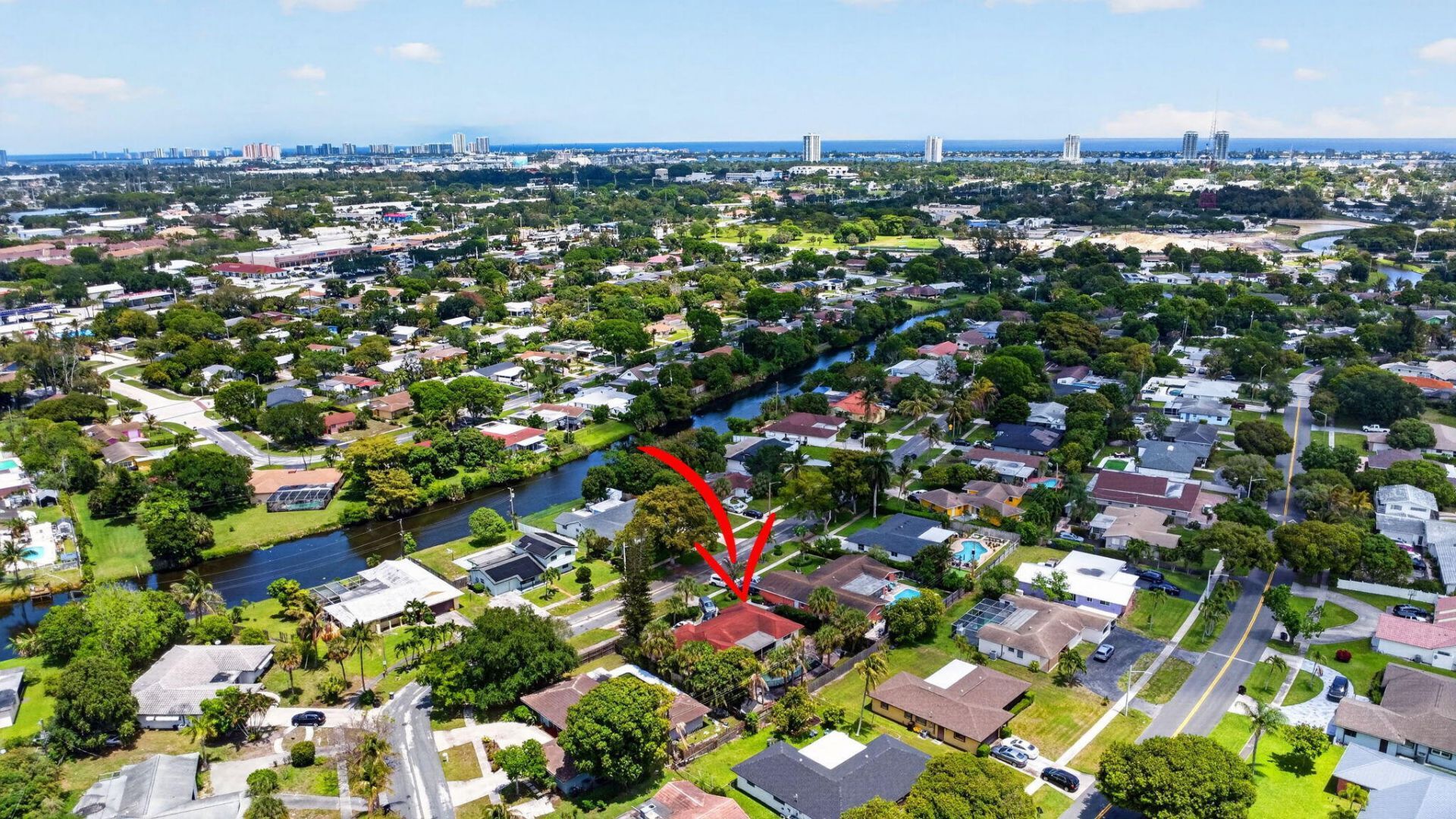 1660 40th Street, West Palm Beach, FL 33407 Photo