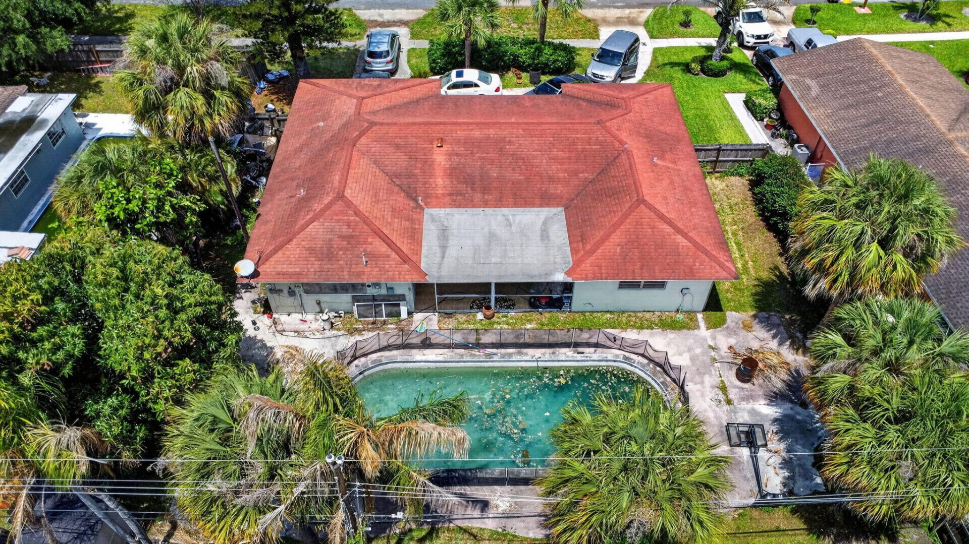 1660 40th Street, West Palm Beach, FL 33407 Photo