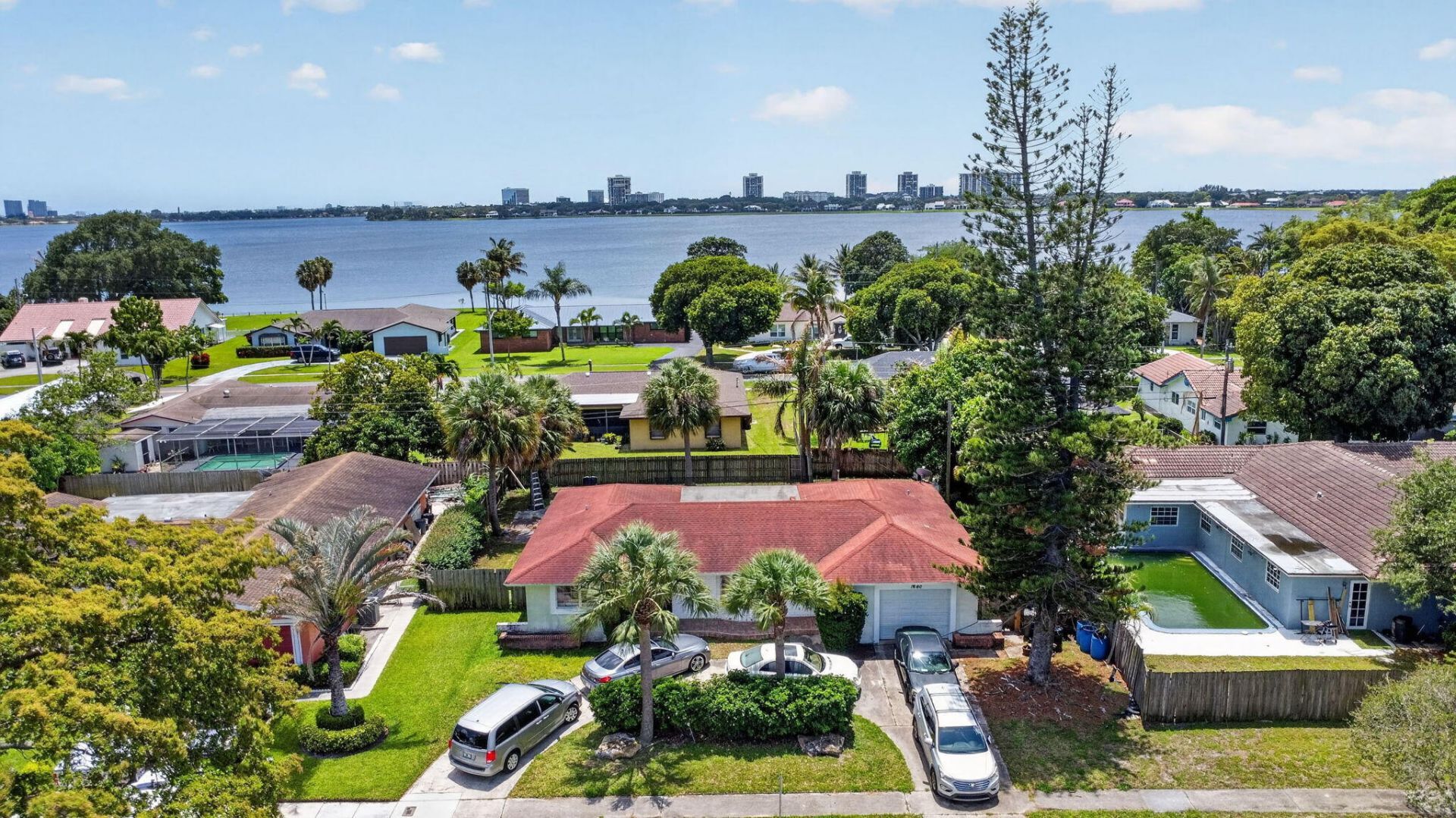 1660 40th Street, West Palm Beach, FL 33407 Photo