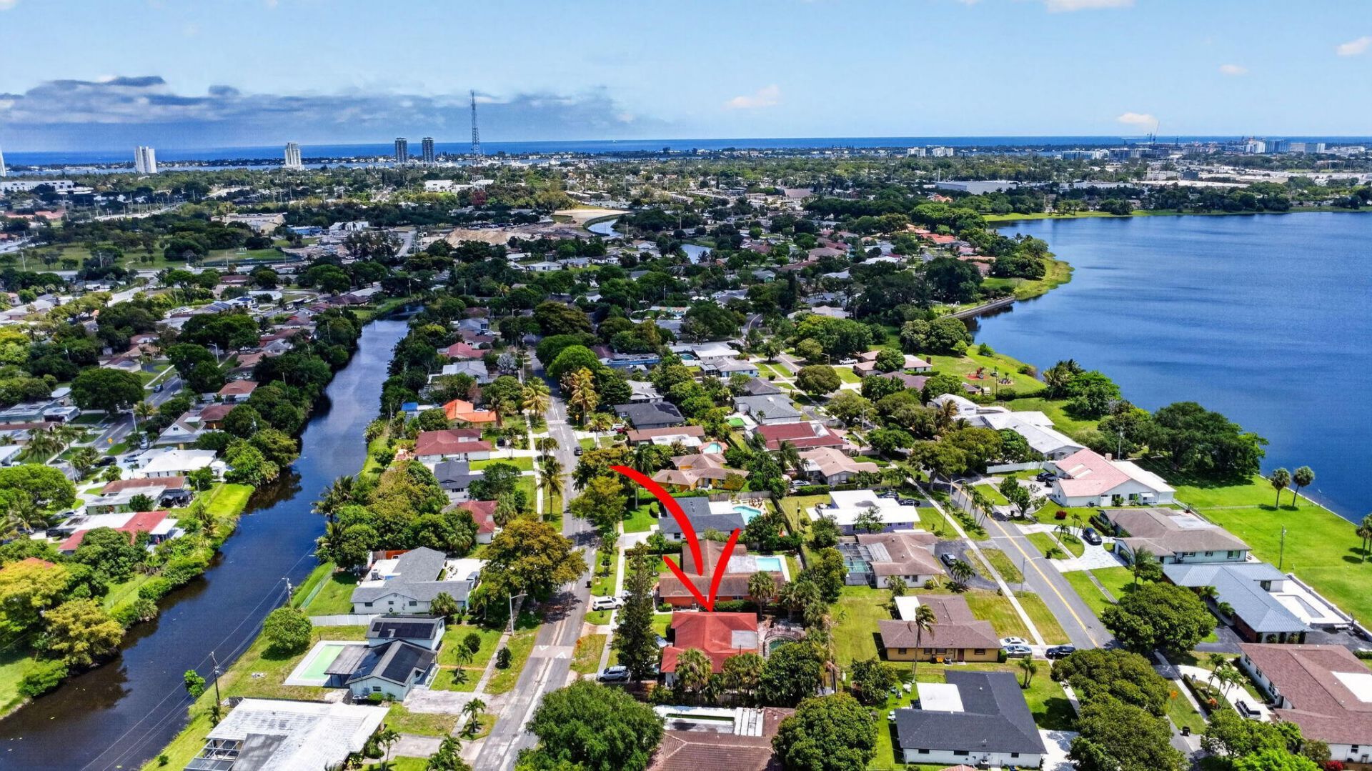 1660 40th Street, West Palm Beach, FL 33407 Photo
