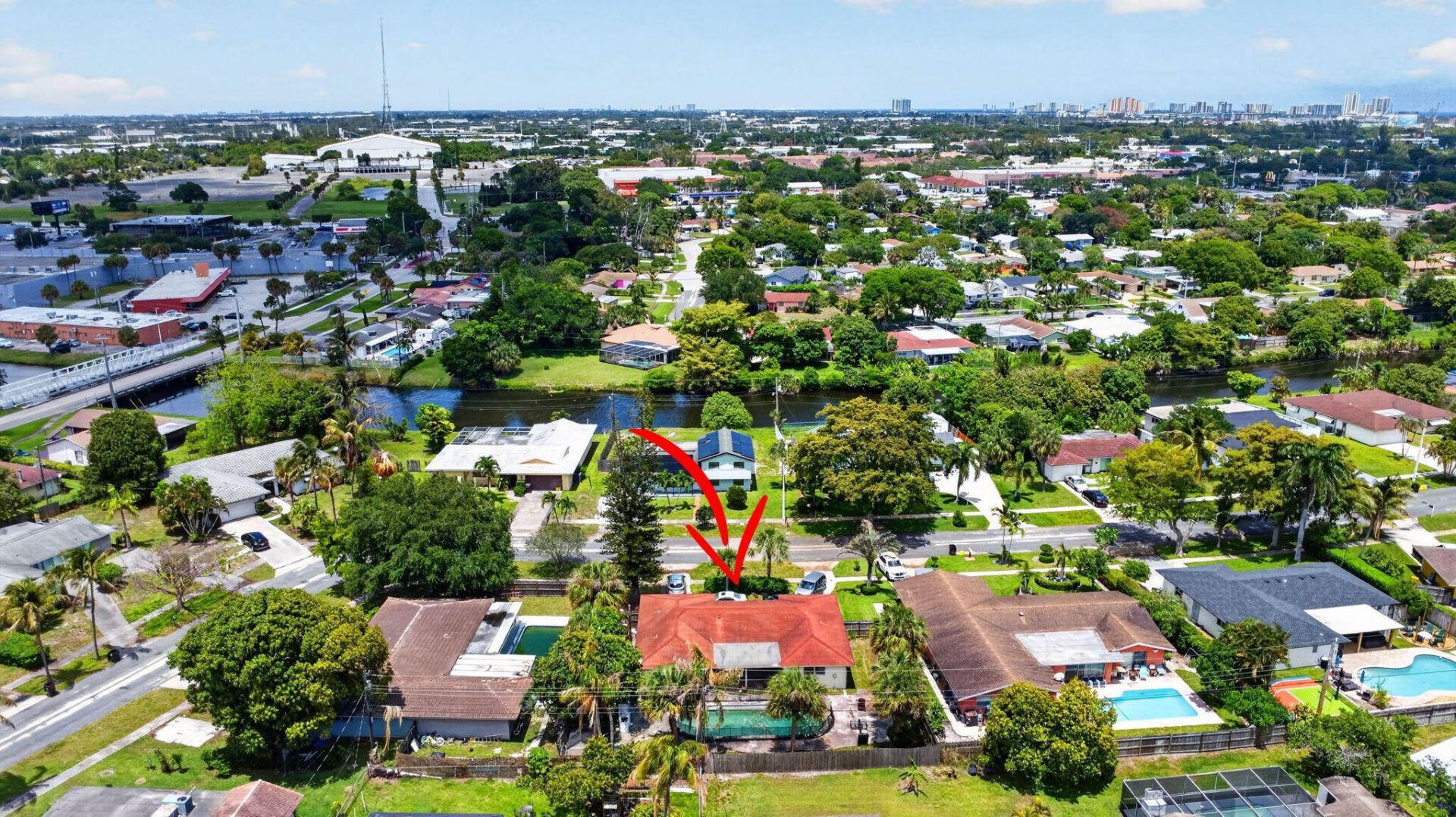 1660 40th Street, West Palm Beach, FL 33407 Photo