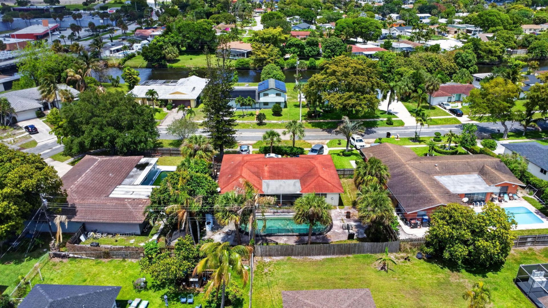1660 40th Street, West Palm Beach, FL 33407 Photo