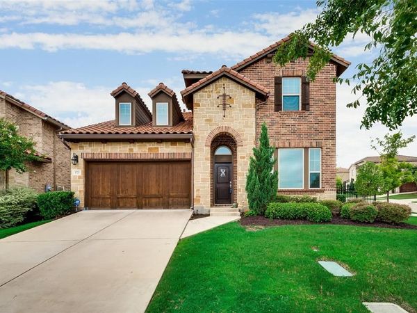 6723 Capistrano Street, Irving, TX 75039