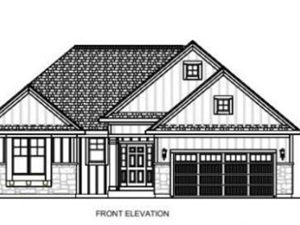 339 Sandy CIRCLE, Pewaukee, WI 53072