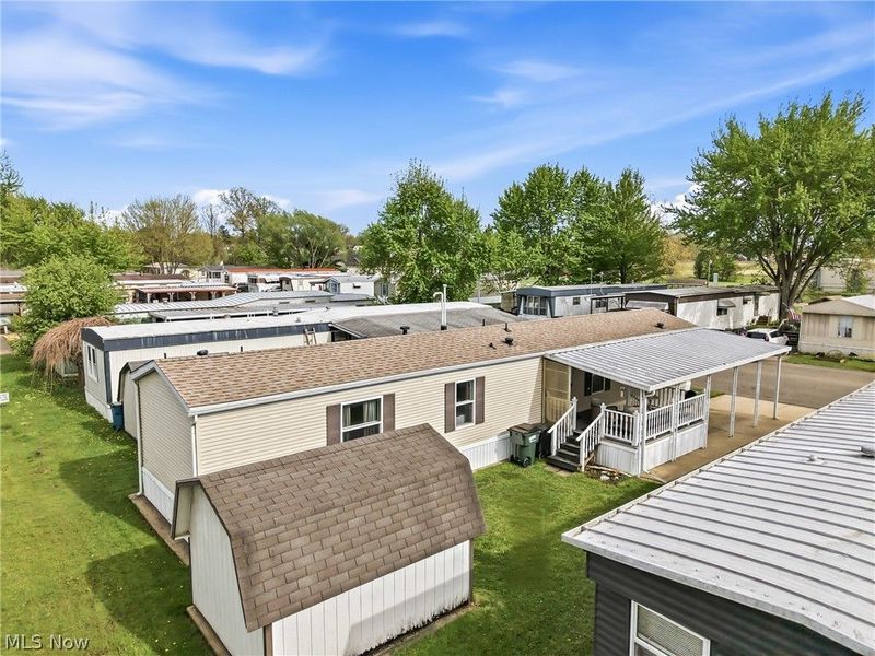 18 Oakwood Drive, Beloit, OH 44609 Photo 29